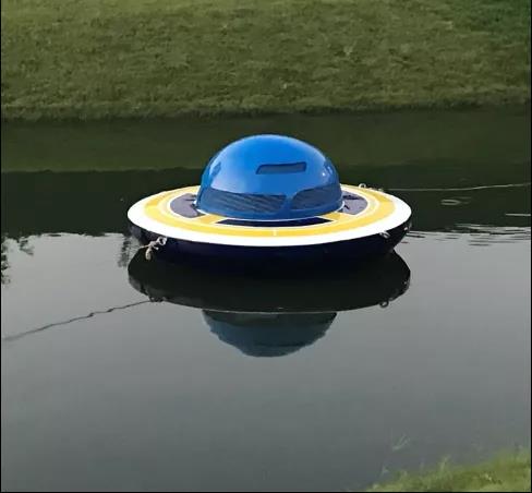 環(huán)保科技篇?治水先治泥？不，我們泥水共治！-