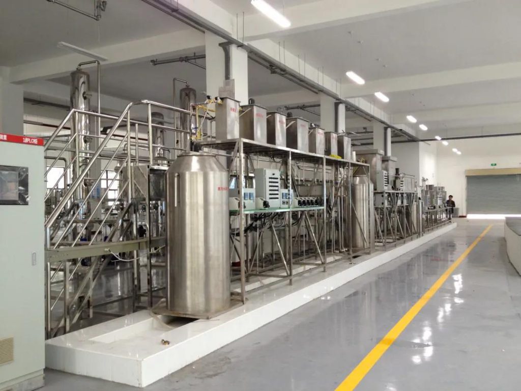 環保科技篇|定制化小試中試如何助力環保新技術推向市場?- 環保科技篇|定制化小試中試如何助力環保新技術推向市場?-