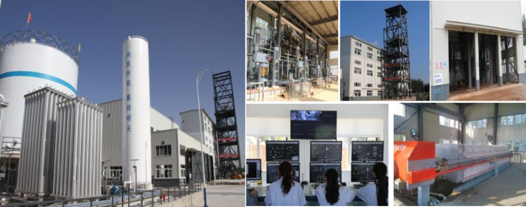 環(huán)保科技篇?深剖解析超臨界水氧化技術(shù)!- 環(huán)保科技篇?深剖解析超臨界水氧化技術(shù)!-