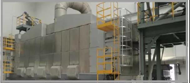 環保科技篇︱新固廢法堅持固廢減量化,助推“無廢城市”建設- 環保科技篇︱新固廢法堅持固廢減量化,助推“無廢城市”建設-