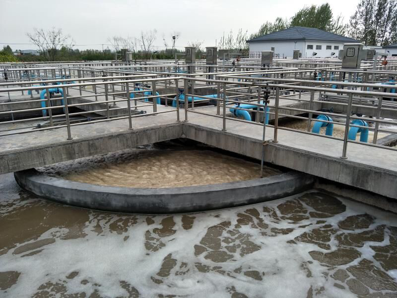 環保科技篇?污水處理提標改造下的技術變革- 環保科技篇?污水處理提標改造下的技術變革-