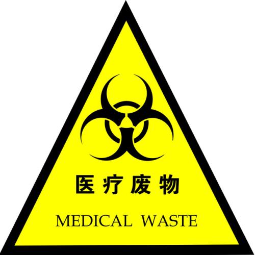 醫療廢物處置能力提升到哪步了？ 抓這些主要矛盾