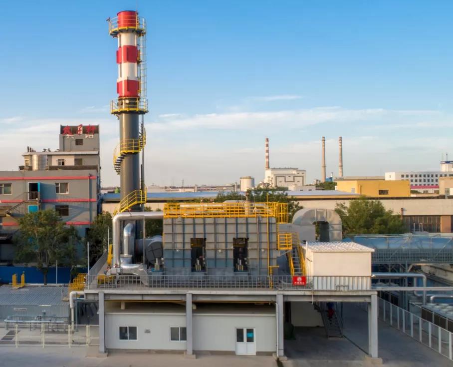 環保科技圣誕篇?環保技術2020年終盤點！-