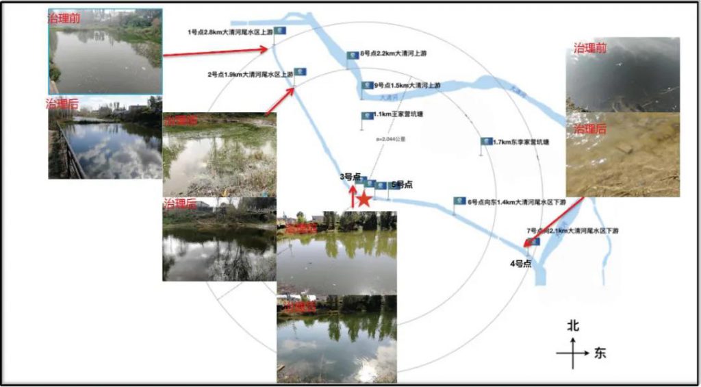 環(huán)保科技篇?治水先治泥？不，我們泥水共治！-