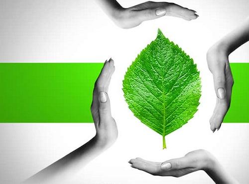 2021年超2萬億，2025年超3萬億，這就是環保產業