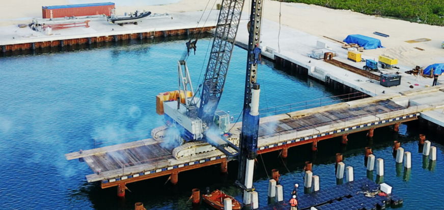 《長江保護法》實施在即,世環會為保護長江生態環境助力- 《長江保護法》實施在即,世環會為保護長江生態環境助力-