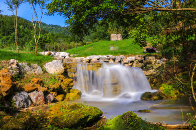 我國水生態(tài)環(huán)境修復(fù)現(xiàn)狀分析解讀（上）