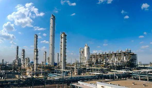 化工企業(yè)等于“兩高”企業(yè)？