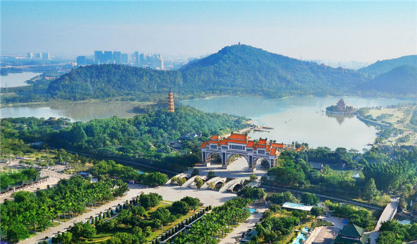 8432萬！盈峰環境中標佛山市順德區大良街道生活垃圾分類服務項目-