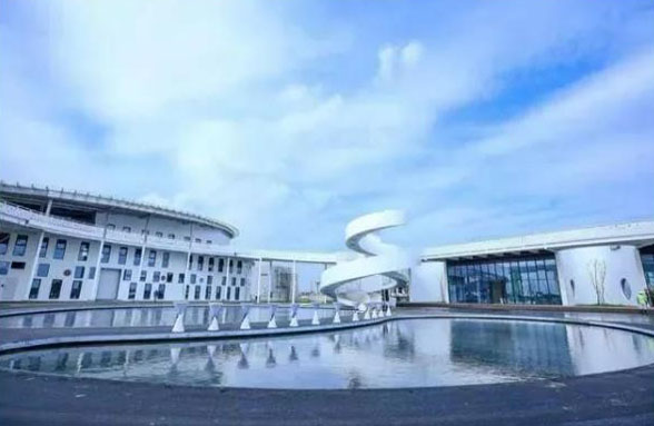 全國(guó)首座|宜興城市污水資源概念廠建成投運(yùn)- 全國(guó)首座|宜興城市污水資源概念廠建成投運(yùn)-