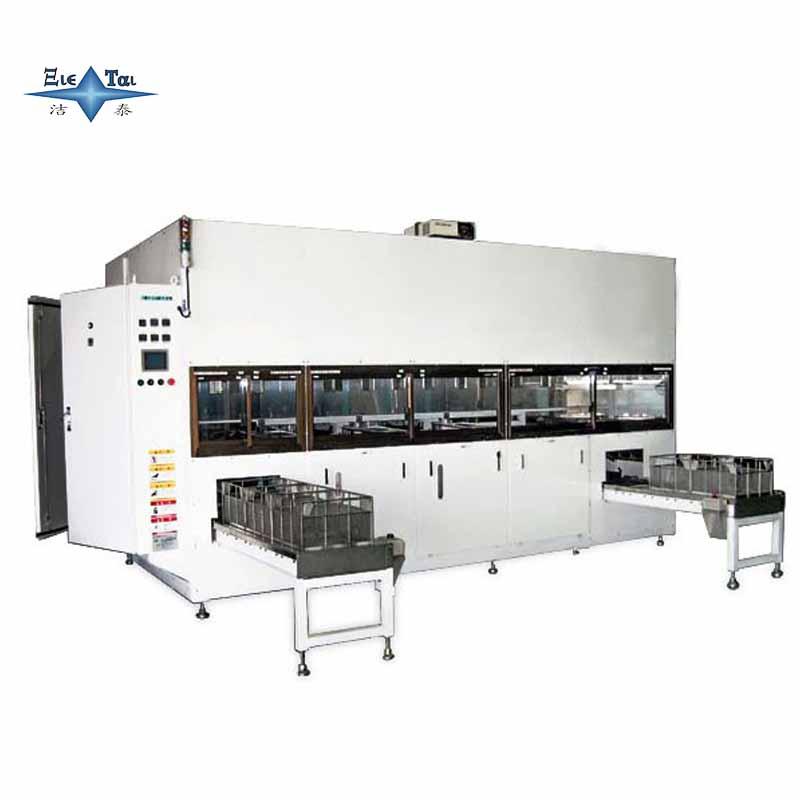 水質怎么分類的？-