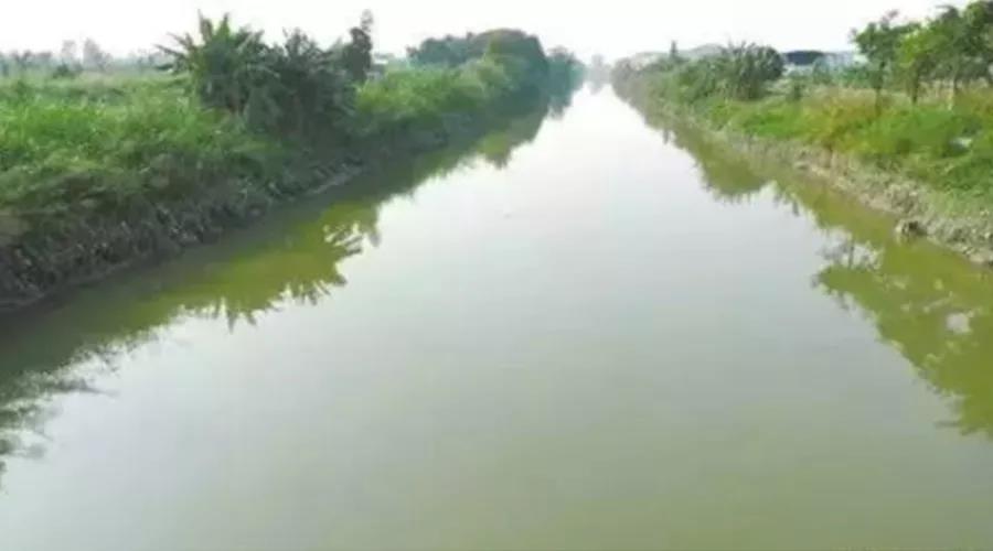 水質怎么分類的？-