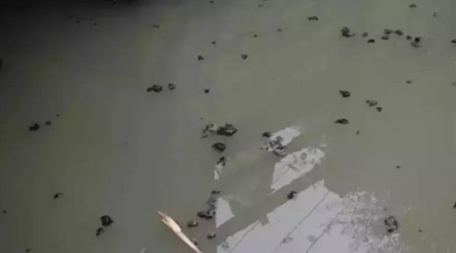 水質怎么分類的？-