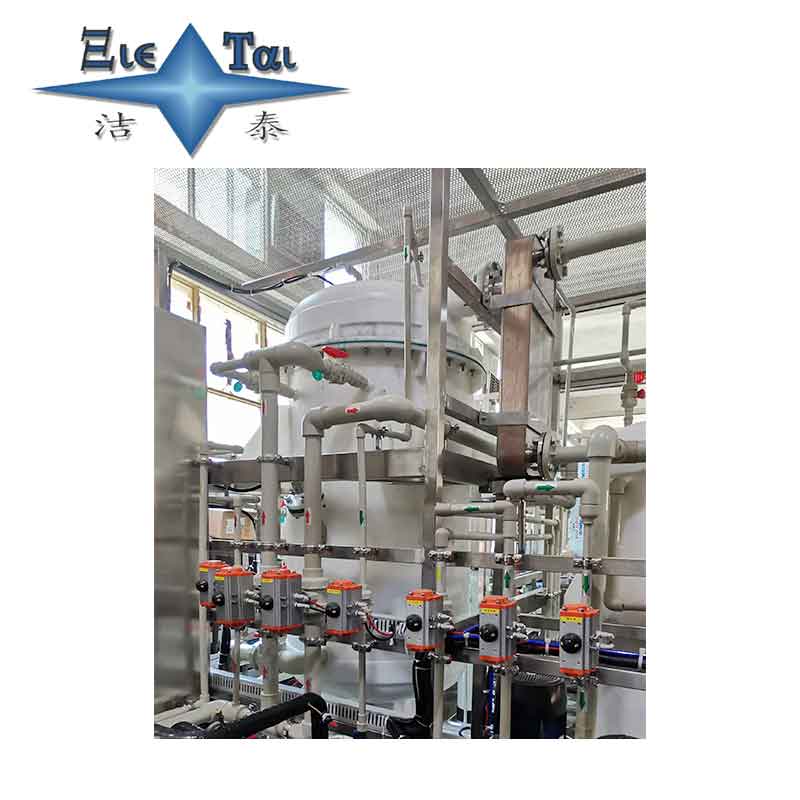 冬奧會的污水處理廠，有什么“黑科技”？-