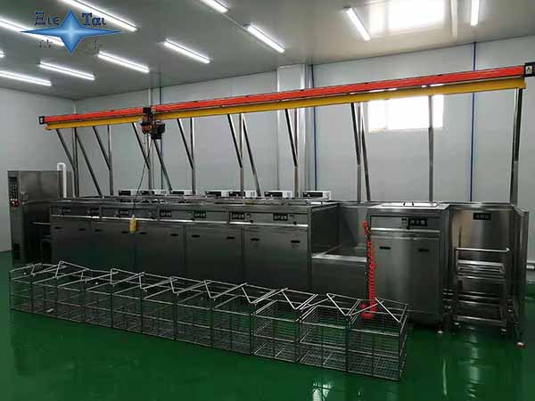 纖維氈活性碳吸脫附+催化燃燒處理涂裝廢氣工程實例- 纖維氈活性碳吸脫附+催化燃燒處理涂裝廢氣工程實例-