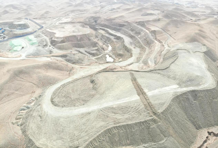 礦山問(wèn)題屢被中央生態(tài)環(huán)保督察通報(bào)，該如何為大地“療傷”？-