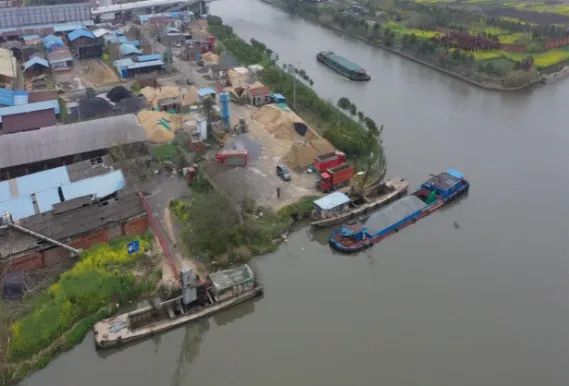 3次被生態環境部通報!敷衍應對、虛假整改,污水直排、河道成“牛奶河”- 3次被生態環境部通報!敷衍應對、虛假整改,污水直排、河道成“牛奶河”-