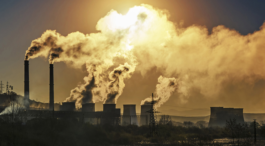 加強(qiáng)vocs集中治理及資源化應(yīng)用，在碳中和道路上行久致遠(yuǎn) （上）