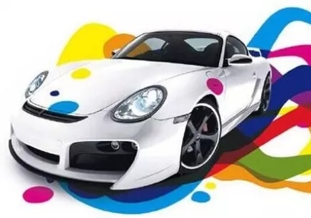 上海環(huán)保展|汽車噴漆廢氣VOCs處理技術介紹-