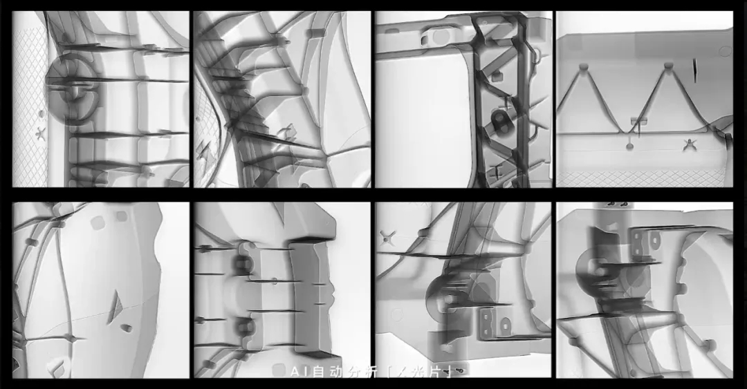 環(huán)保展|小米SU7汽車工廠VOCs廢氣采用RTO焚燒,去除效率>99%,誰(shuí)做的?- 環(huán)保展|小米SU7汽車工廠VOCs廢氣采用RTO焚燒,去除效率>99%,誰(shuí)做的?-