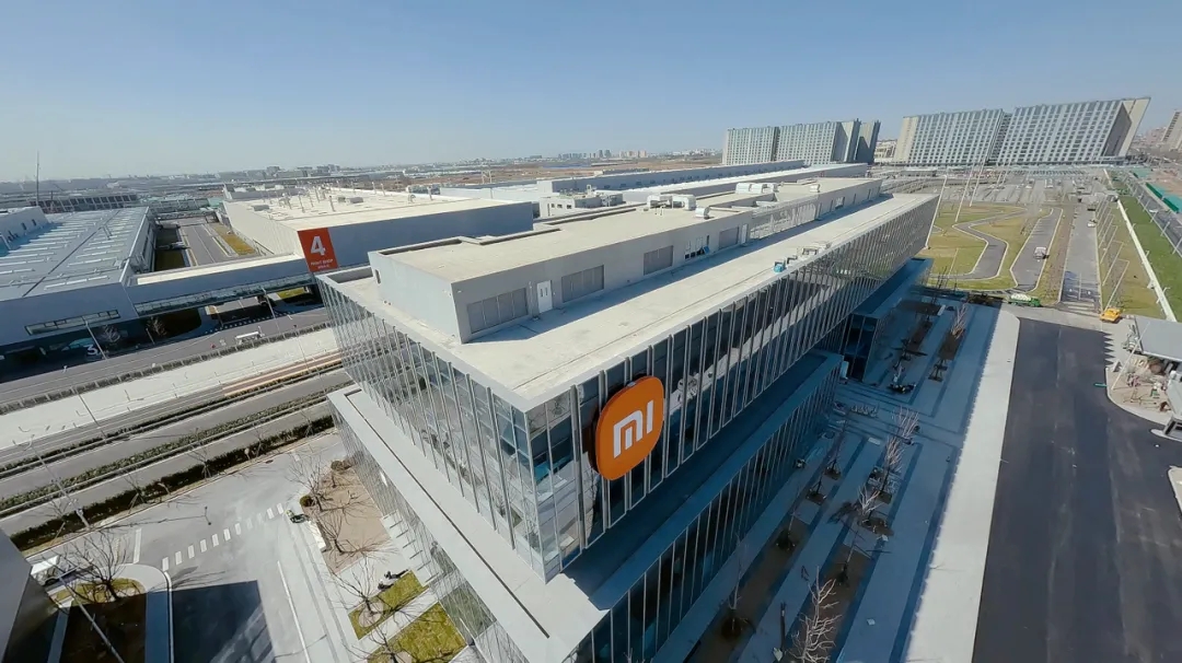 環(huán)保展|小米SU7汽車工廠VOCs廢氣采用RTO焚燒,去除效率>99%,誰(shuí)做的?- 環(huán)保展|小米SU7汽車工廠VOCs廢氣采用RTO焚燒,去除效率>99%,誰(shuí)做的?-