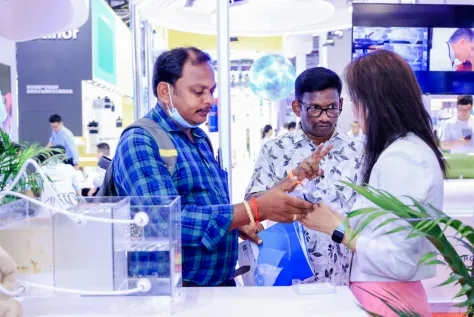 上海環保展|引領環保新風向,上海國際環保展預登記全面開啟!- 上海環保展|引領環保新風向,上海國際環保展預登記全面開啟!-