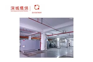 “專精特新”——中小企業(yè)撐起千億大氣市場- “專精特新”——中小企業(yè)撐起千億大氣市場-