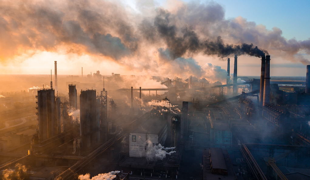 三種VOCs廢氣處理方法詳解- 三種VOCs廢氣處理方法詳解-