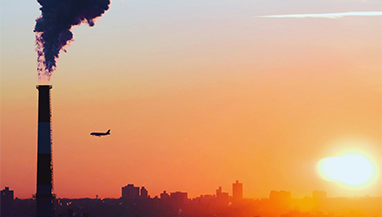 多家機構(gòu)建議：將空氣質(zhì)量“良”等級上界調(diào)整為50微克/立方米