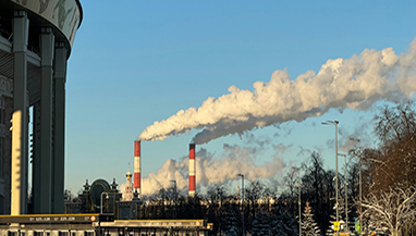 中共中央、國務院印發(fā)《生態(tài)環(huán)境保護督察工作條例》