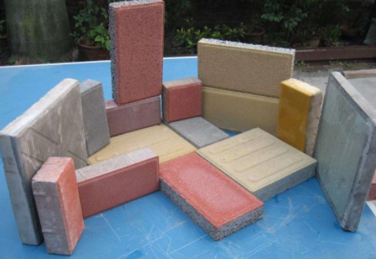 上海環保展|生活垃圾”華麗蛻變”為綠色建材- 上海環保展|生活垃圾”華麗蛻變”為綠色建材-