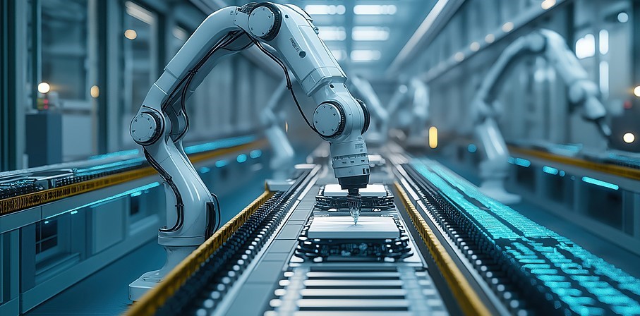 上海綠色制造展｜清華團隊研發(fā)激光低碳制造技術，助力光電半導體產(chǎn)業(yè)綠色轉(zhuǎn)型