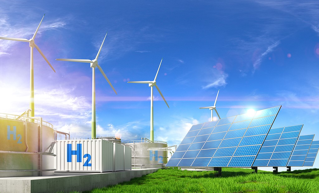 上海綠色制造展｜中石油攻克太陽能直接制氫技術，開啟低成本綠氫規(guī)模化應用新路徑