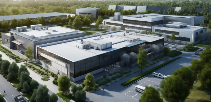 上海節(jié)能技術展｜零碳園區(qū)能碳管理平臺：構建園區(qū)規(guī)范化碳管理的數(shù)字基石