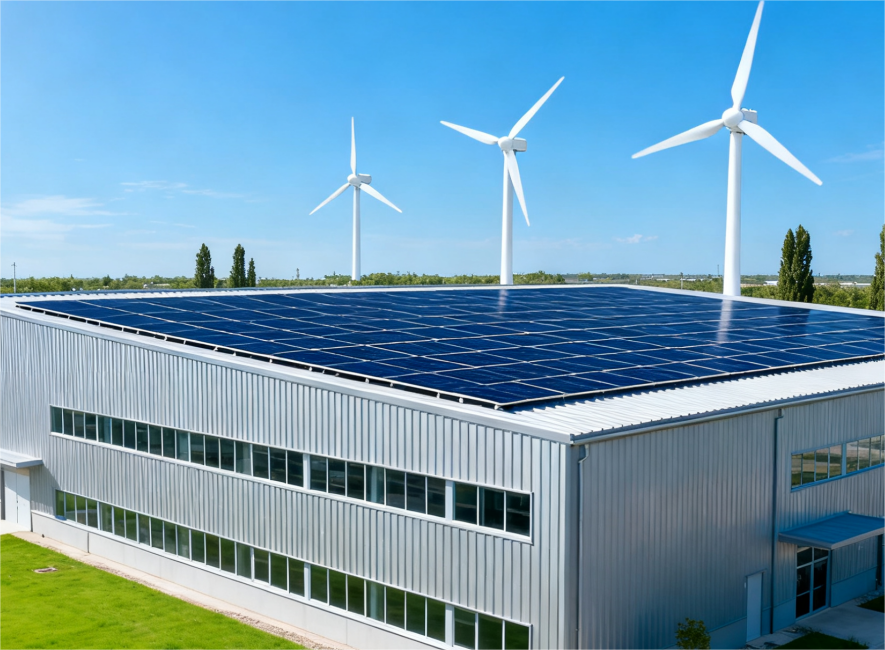 上海綠色制造展｜智能煉化技術新突破：AI模型精準調控2000參數實現能效跨越式提升