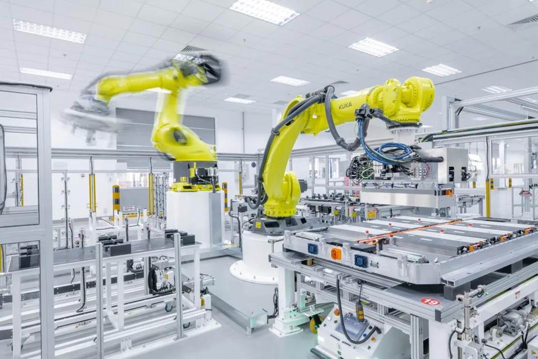 上海綠色制造展｜制造業新型技改試點，智能化軋制與富氧燃燒技術引領產業升級