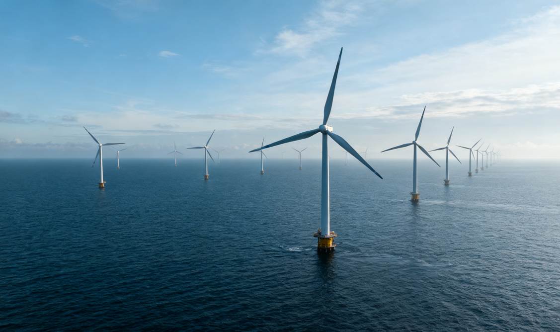 上海綠色制造展｜海上風(fēng)電成本技術(shù)解析：理性看待電價信號與產(chǎn)業(yè)可持續(xù)發(fā)展路徑