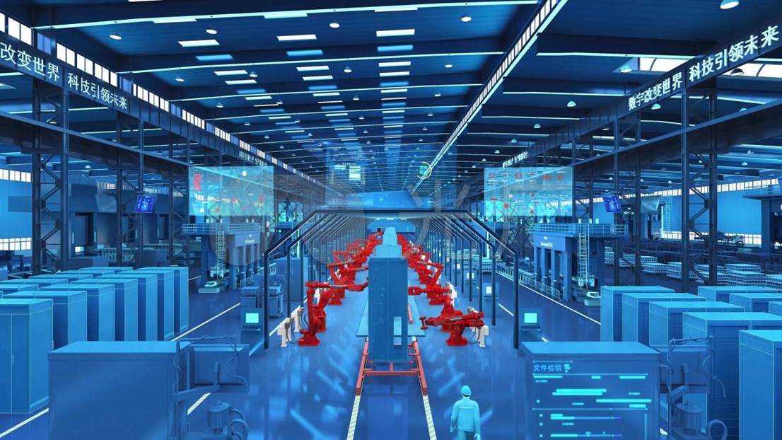 上海節(jié)能技術(shù)展｜新能源產(chǎn)業(yè)綠色技術(shù)突破：閉環(huán)回收與5G智能工廠構(gòu)建零碳制造新范式